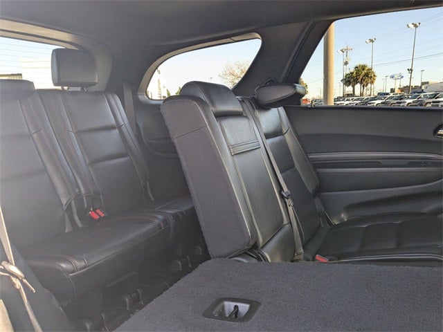 2024 Dodge Durango GT Plus RWD