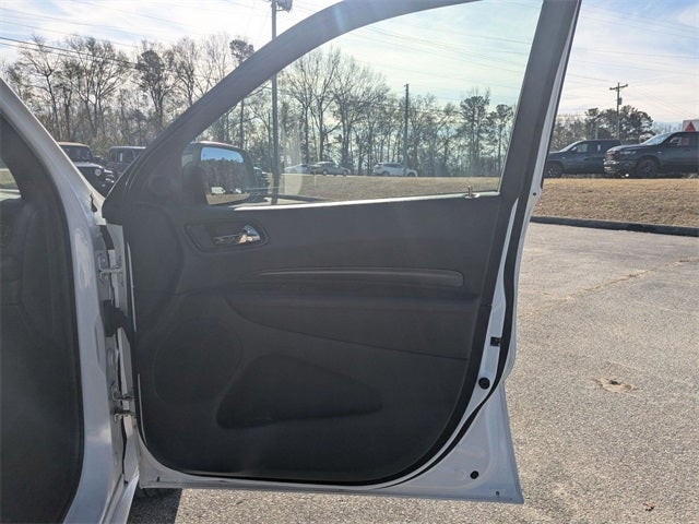 2024 Dodge Durango GT Plus RWD