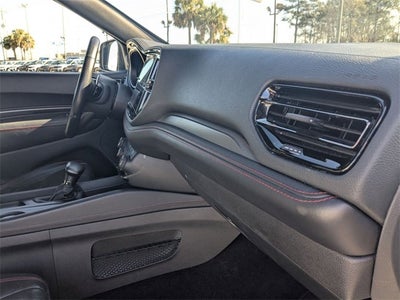 2024 Dodge Durango GT Plus RWD