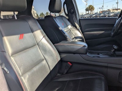 2024 Dodge Durango GT Plus RWD