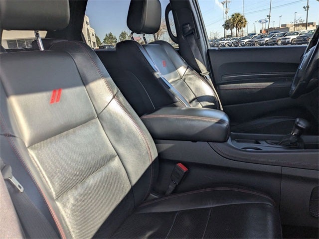 2024 Dodge Durango GT Plus RWD