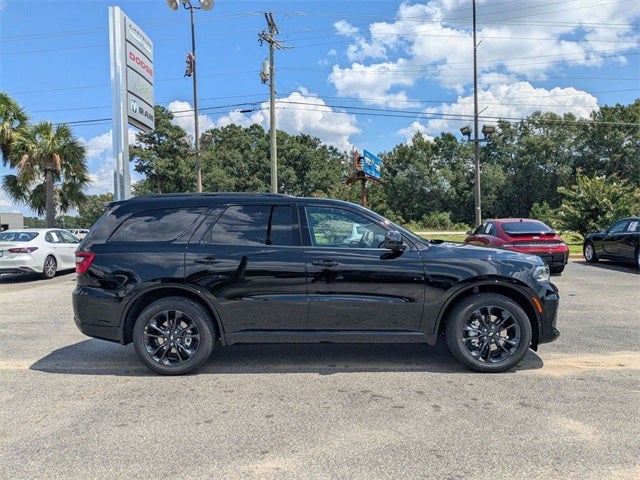 2026 Dodge Durango DURANGO GT RWD