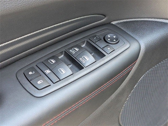 2026 Dodge Durango DURANGO GT RWD