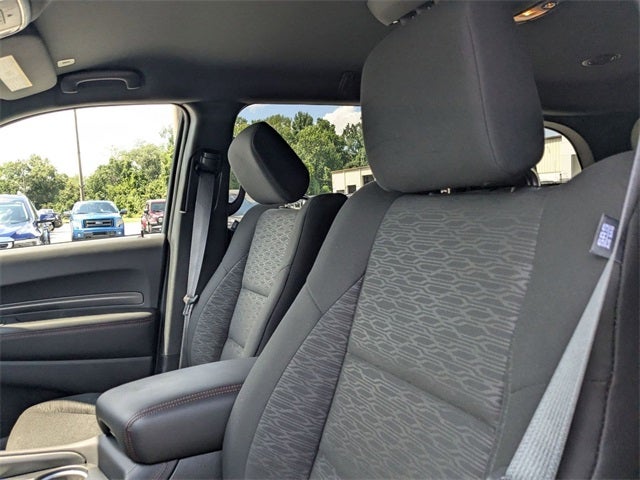 2026 Dodge Durango DURANGO GT RWD