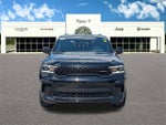 2026 Dodge Durango DURANGO GT RWD
