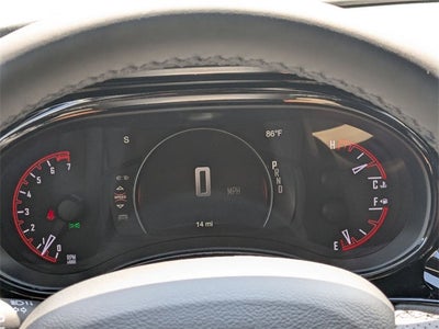 2026 Dodge Durango DURANGO GT RWD