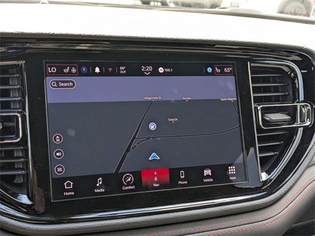 2026 Dodge Durango DURANGO GT RWD