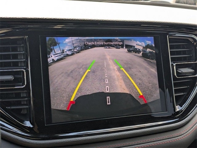 2026 Dodge Durango DURANGO GT RWD