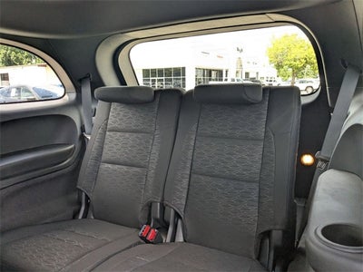 2026 Dodge Durango DURANGO GT RWD