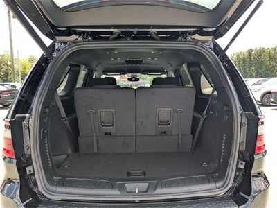 2026 Dodge Durango DURANGO GT RWD