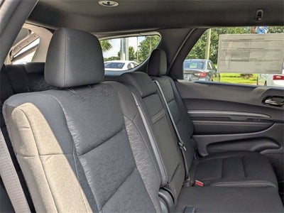 2026 Dodge Durango DURANGO GT RWD