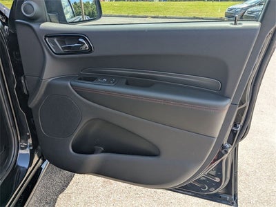 2026 Dodge Durango DURANGO GT RWD