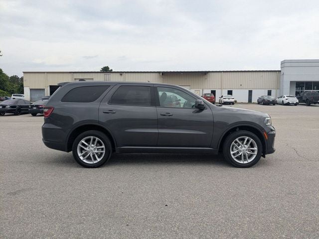 2025 Dodge Durango GT AWD