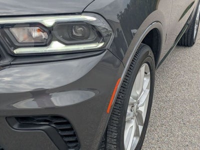 2025 Dodge Durango GT AWD