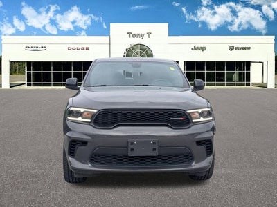 2025 Dodge Durango GT AWD