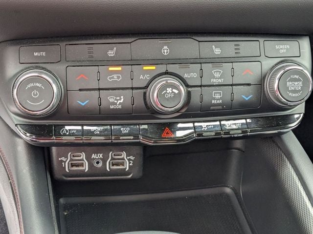 2025 Dodge Durango GT AWD