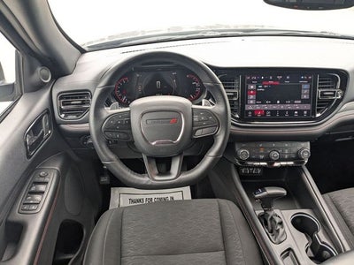 2025 Dodge Durango GT AWD