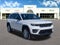2025 Jeep Grand Cherokee GRAND CHEROKEE LAREDO X 4X2