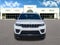 2025 Jeep Grand Cherokee GRAND CHEROKEE LAREDO X 4X2