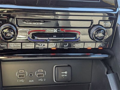 2025 Jeep Grand Cherokee GRAND CHEROKEE LAREDO X 4X2