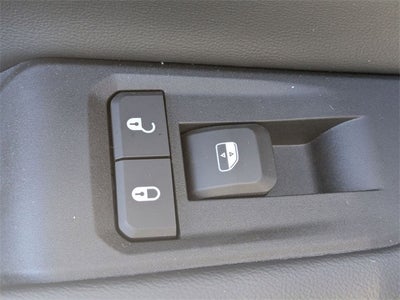 2025 Jeep Grand Cherokee GRAND CHEROKEE LAREDO X 4X2