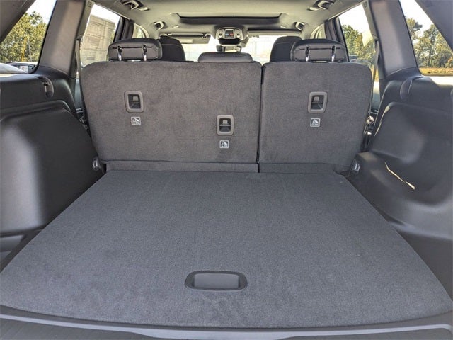 2025 Jeep Grand Cherokee GRAND CHEROKEE LAREDO X 4X2