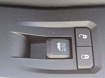 2025 Jeep Grand Cherokee GRAND CHEROKEE LAREDO X 4X2