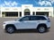 2025 Jeep Grand Cherokee GRAND CHEROKEE LAREDO X 4X2
