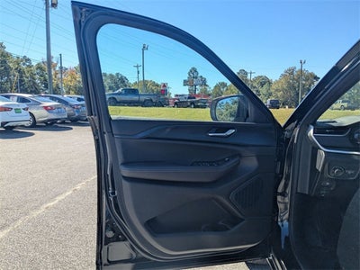 2025 Jeep Grand Cherokee GRAND CHEROKEE LAREDO X 4X2