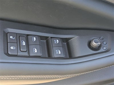 2025 Jeep Grand Cherokee GRAND CHEROKEE LAREDO X 4X2