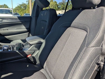 2025 Jeep Grand Cherokee GRAND CHEROKEE LAREDO X 4X2