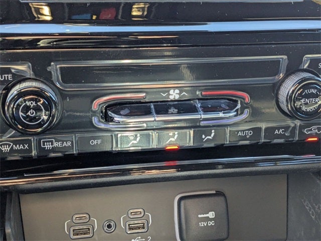 2025 Jeep Grand Cherokee GRAND CHEROKEE LAREDO X 4X2