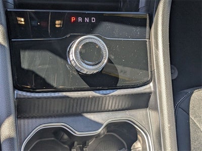 2025 Jeep Grand Cherokee GRAND CHEROKEE LAREDO X 4X2