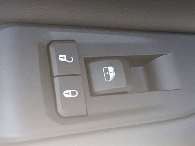 2025 Jeep Grand Cherokee GRAND CHEROKEE LAREDO X 4X2