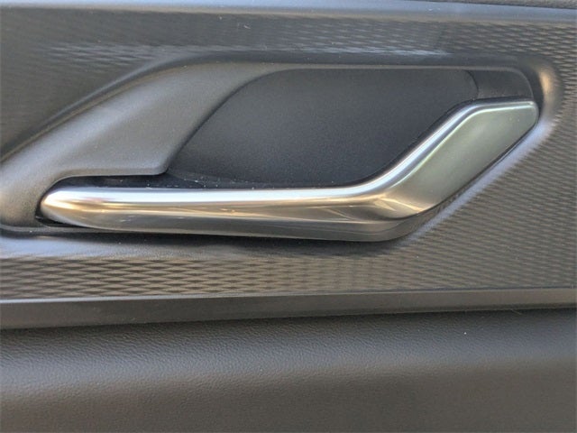 2025 Jeep Grand Cherokee GRAND CHEROKEE LAREDO X 4X2