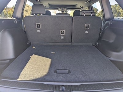 2025 Jeep Grand Cherokee GRAND CHEROKEE LAREDO X 4X2