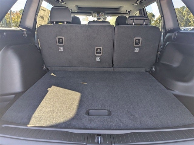 2025 Jeep Grand Cherokee GRAND CHEROKEE LAREDO X 4X2