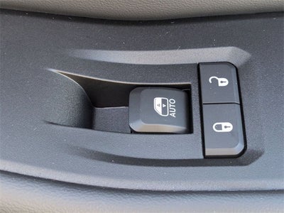 2025 Jeep Grand Cherokee GRAND CHEROKEE LAREDO X 4X2