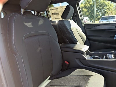 2025 Jeep Grand Cherokee GRAND CHEROKEE LAREDO X 4X2