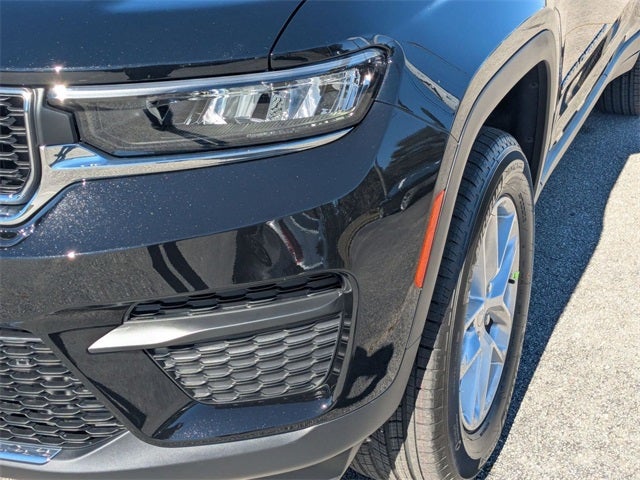 2025 Jeep Grand Cherokee GRAND CHEROKEE LAREDO X 4X2