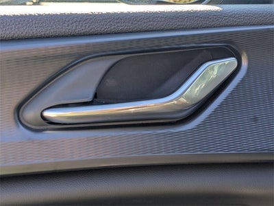 2025 Jeep Grand Cherokee GRAND CHEROKEE LAREDO X 4X2