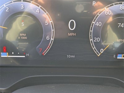 2025 Jeep Grand Cherokee GRAND CHEROKEE LAREDO X 4X2