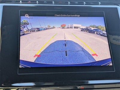 2025 Jeep Grand Cherokee GRAND CHEROKEE LAREDO X 4X2