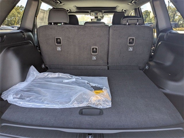 2025 Jeep Grand Cherokee GRAND CHEROKEE LAREDO X 4X2