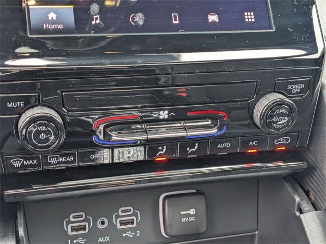 2025 Jeep Grand Cherokee GRAND CHEROKEE LAREDO X 4X2