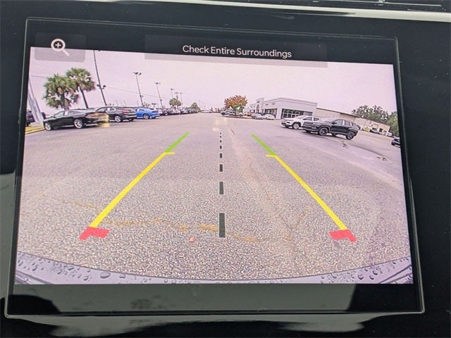 2025 Jeep Grand Cherokee GRAND CHEROKEE LAREDO X 4X2