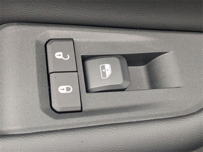 2025 Jeep Grand Cherokee GRAND CHEROKEE LAREDO X 4X2