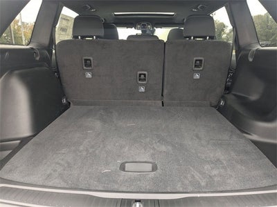 2025 Jeep Grand Cherokee GRAND CHEROKEE LAREDO X 4X2