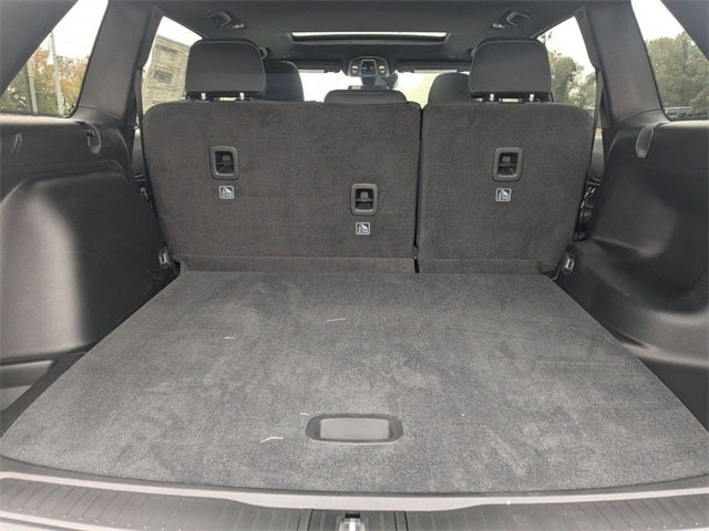 2025 Jeep Grand Cherokee GRAND CHEROKEE LAREDO X 4X2