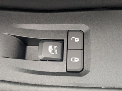 2025 Jeep Grand Cherokee GRAND CHEROKEE LAREDO X 4X2